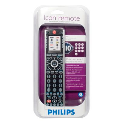 Philips Prestigo