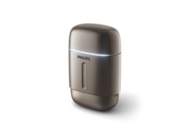 Electric Compact Shaver