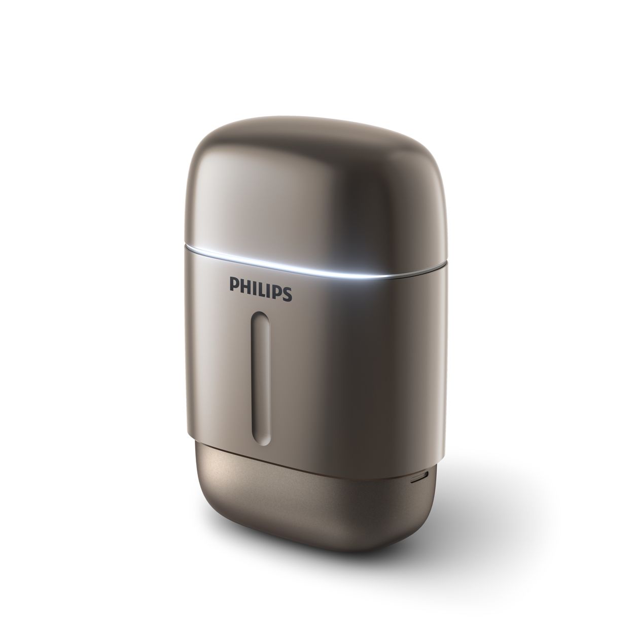 Philips Shaver 700 Series Wet & Dry Electric Compact Shaver S791