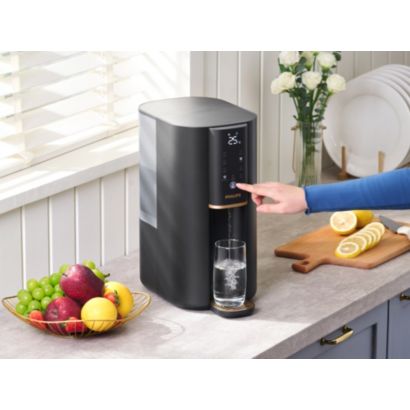 Philips Reverse Osmosis purification