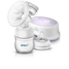Avent Comfort Single electric breast pump