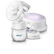 Avent Comfort enkele elektrische borstkolf