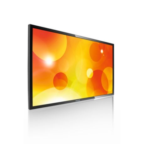 BDL3220QL/00  Signage Solutions BDL3220QL Q-Line Display