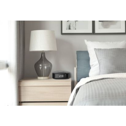 Naj vas prebudi radijska postaja s kristalno čistim sprejemom