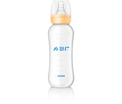 Avent narrow cheap neck bottle