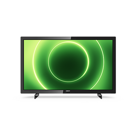 24PFS6805/12 6800 series Téléviseur Smart TV LED FHD