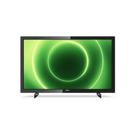 24PFS6805/12 6800 series Світлодіодний FHD телевізор Smart TV