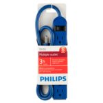 Multiple outlet