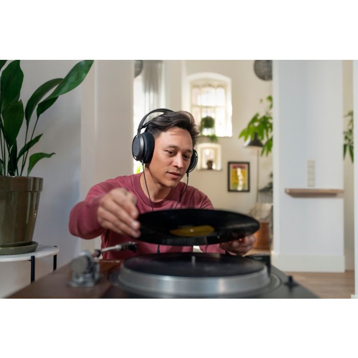 Fidelio X3 wired over-ear open-back headphones X3/00 | Philips