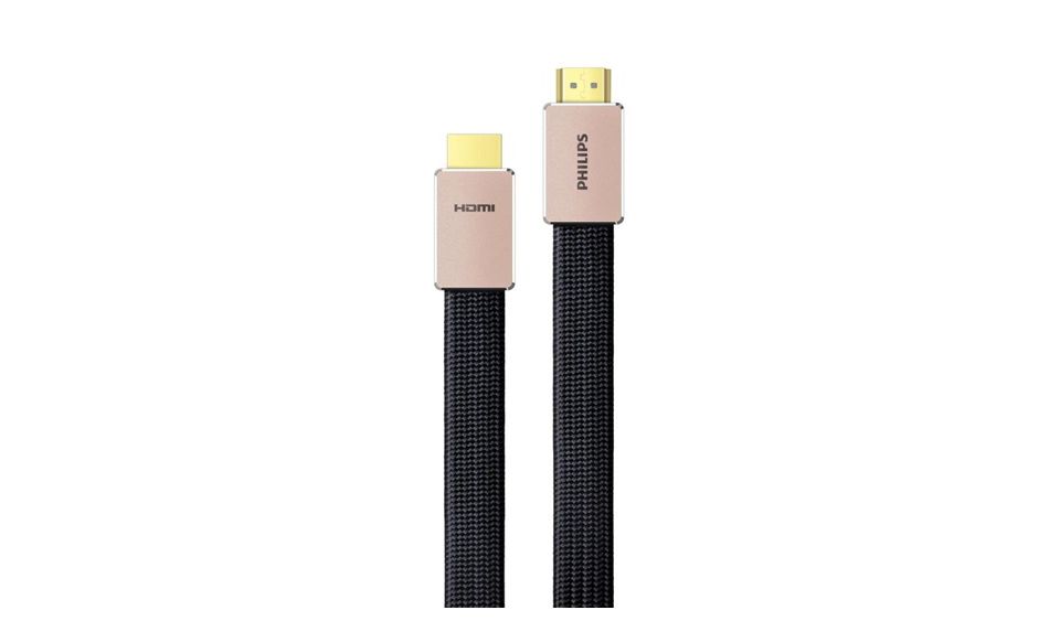 Kabel HDMI® Kecepatan Ultratinggi