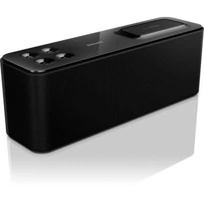 Mėgaukitės muzika iš savo „iPod“ / „iPhone“