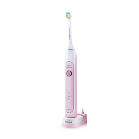 HX6721/43 Philips Sonicare HealthyWhite ソニッケアー充電式電動歯ブラシ