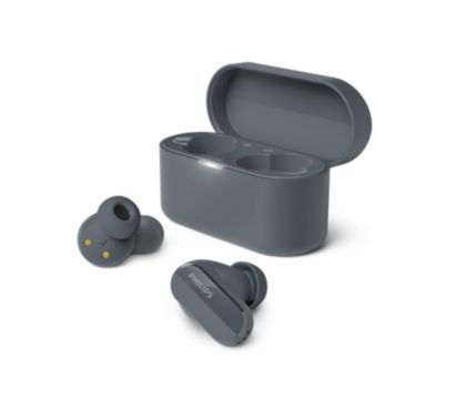 Philips earbuds 2024 wireless