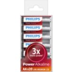 Alimentează toate aparatele mari consumatoare de energie
