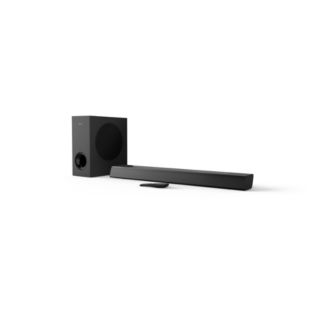 Soundbar speaker