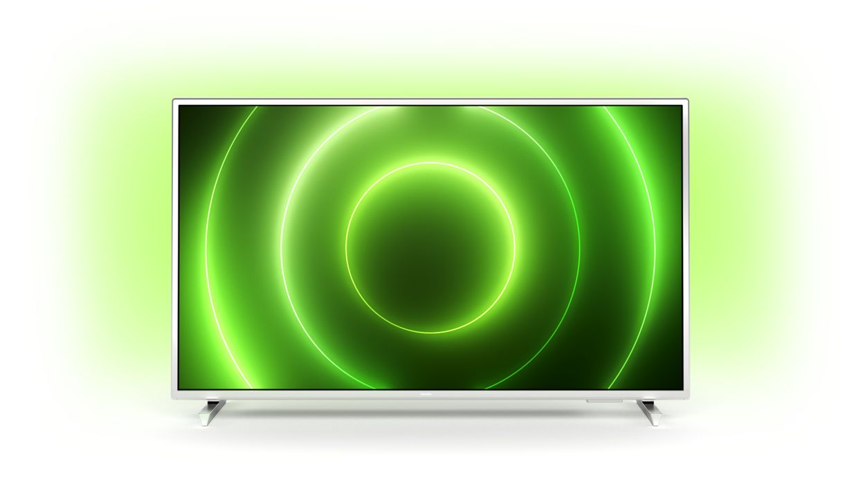 Philips Ambilight PFS6908 80 cm (32 Pulgadas) Smart LED TV