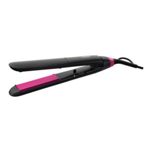 StraightCare Essential Reacondicionado Plancha de pelo ThermoProtect