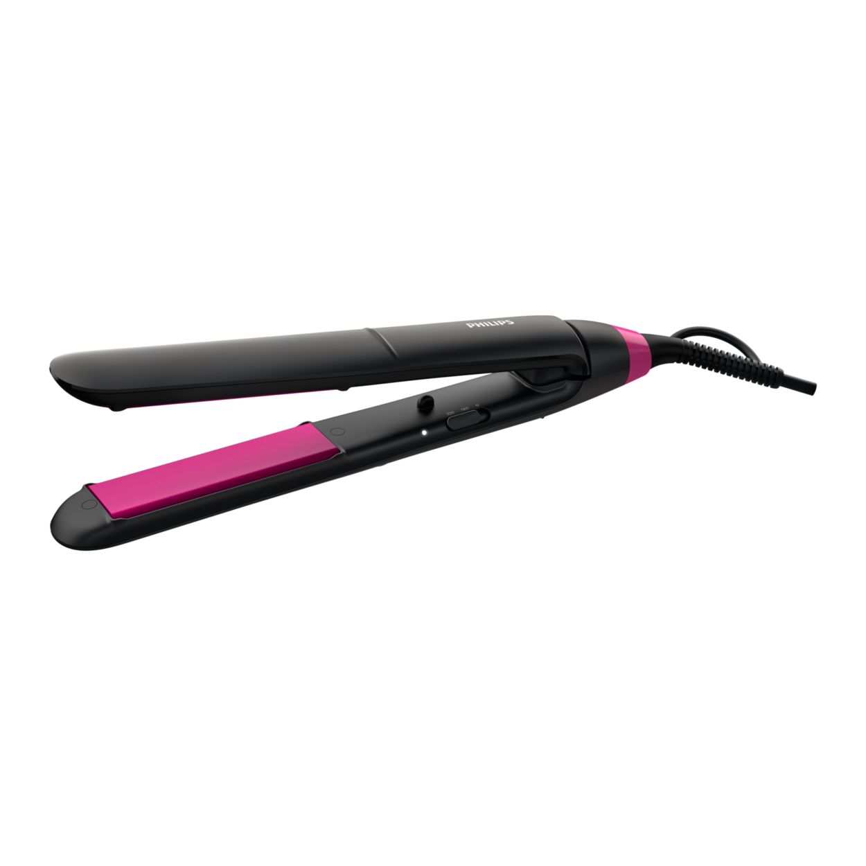 Philips essential 2025 hair straightener