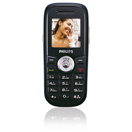 CTS660BLK/46  Mobile Phone