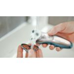皮膚科医が認めた、敏感肌専用モデル<br>