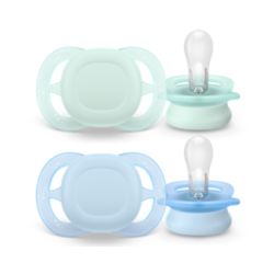 Avent Pacifier ultra start