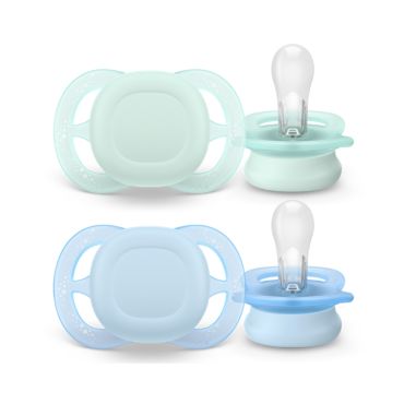 Philips Avent Soother SCF075/01 ultra start