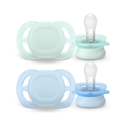 Philips Avent Pacifier ultra start
