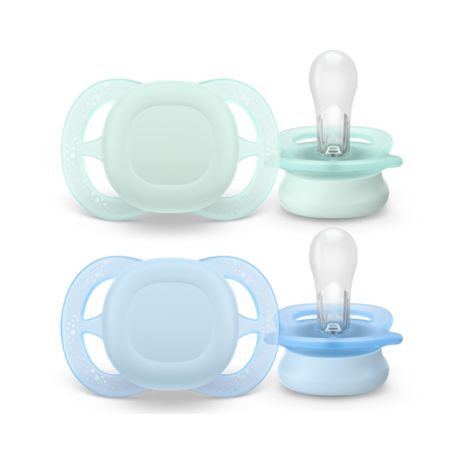 SCF075/12 Philips Avent Pacifier ultra start