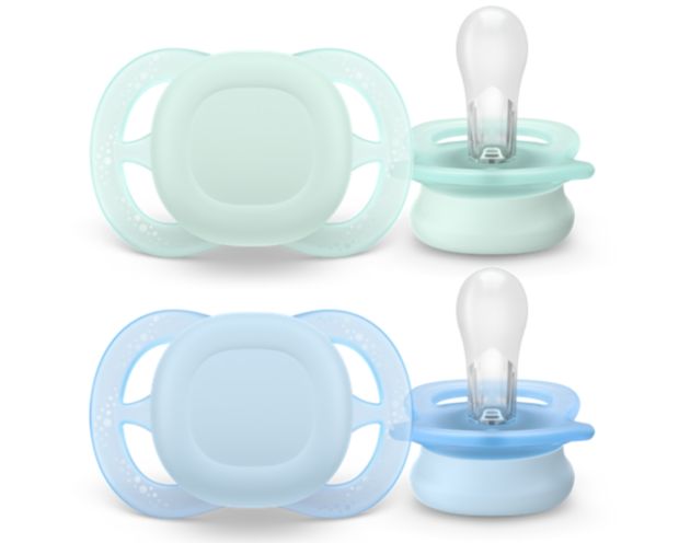 Philips Avent Pacifier ultra start
