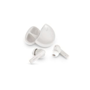 1000 series True wireless koptelefoon (oordopjes)