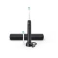 Goodbye manual toothbrush. Hello Sonicare.