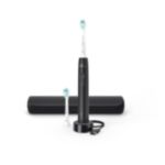 Goodbye manual toothbrush. Hello Sonicare.