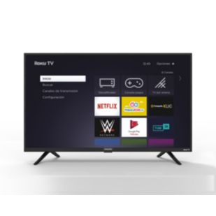 Roku Televisor LED-LCD serie 4000