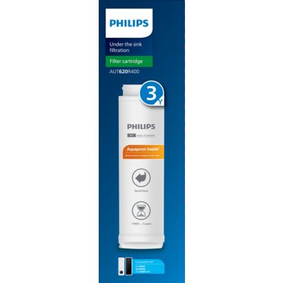 Philips Reverse Osmosis purification