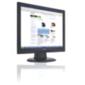 Monitor compacto e excelente desempenho dentro do seu orçamento