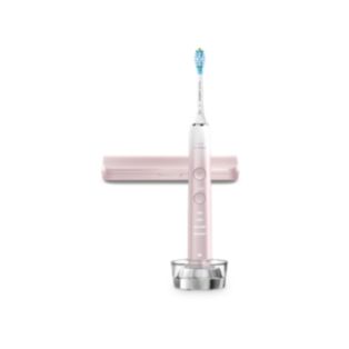 Sonicare DiamondClean Seria 9000 Periuţă de dinţi electrică ediție specială