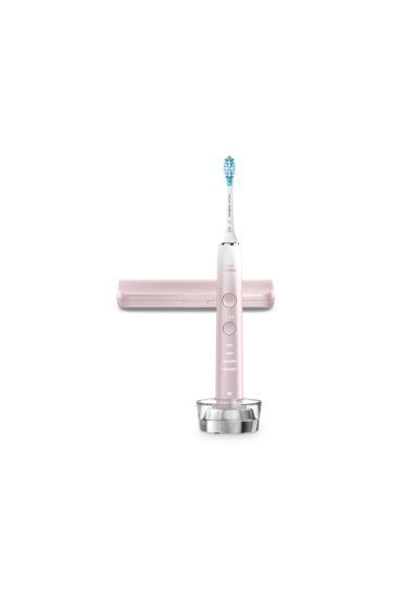 Philips Sonicare DiamondClean 9000