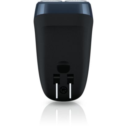 Philips 2 Heads Shaver
