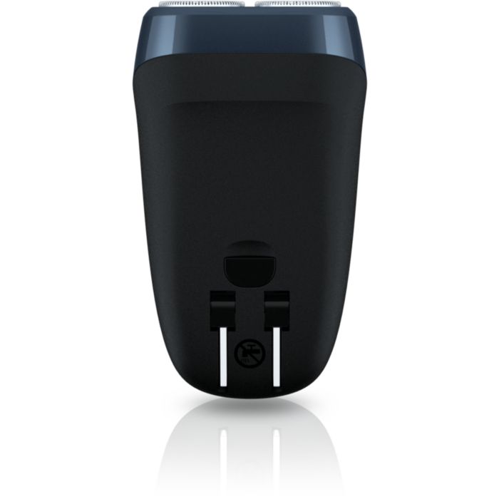 2 Heads Shaver 電動シェーバー PQ191/16 | Philips