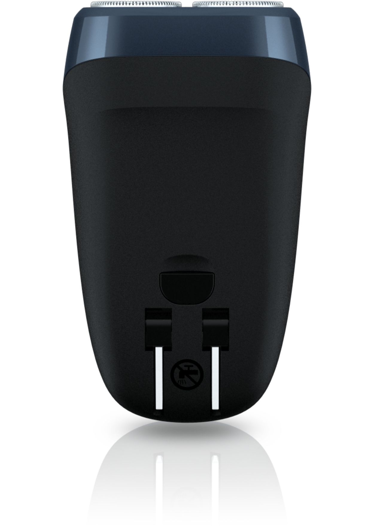 2 Heads Shaver 電動シェーバー PQ191/16 | Philips