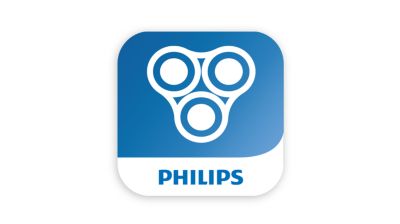 Die iPhone-App gibt Rasiertipps und noch viel mehr