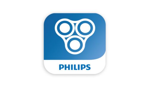 Die iPhone-App gibt Rasiertipps und noch viel mehr