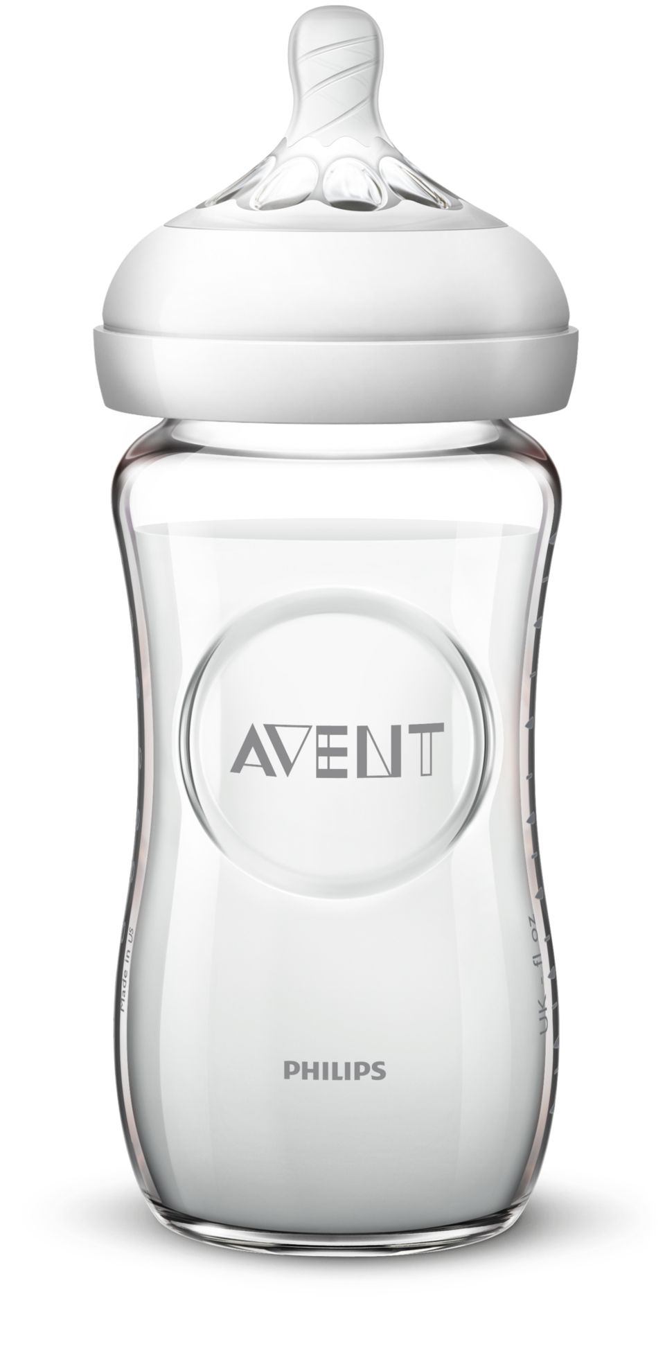 Avent glass hot sale bottle gift set