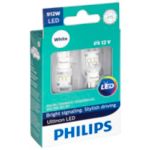 Señalización luminosa. Conducción elegante.