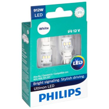 Ultinon LED Foco de señalización de vehículo