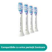 Sonicare G3 Premium Gum Care Capete standard pentru periuţa sonică