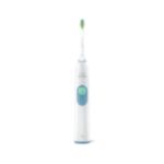 Whiter and healthier teeth for a brighter smile