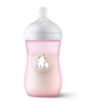 Apoya el ritmo de alimentación de cada bebé