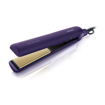 Aparat za ravnanje kose