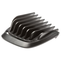 Multigroom series 7000 Pettine per sfumatura lato sinistro